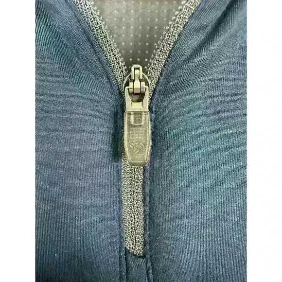 X-large Women’s Columbia 1/4 Zip Pullover Boston Red Sox Logo‎ - Picture 6 of 15